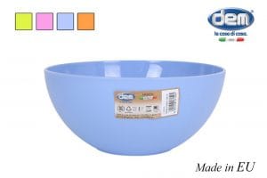 BAHIA SALADEIRA PLASTICO 24CM