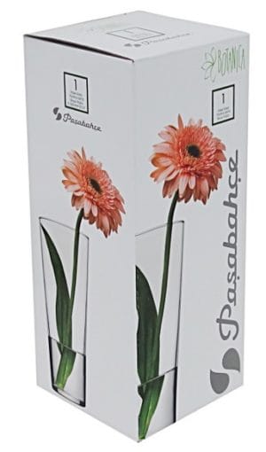 Jarra de vidro 26 CM