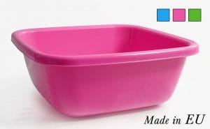 BACIA QUADRADA GRAND. 15L