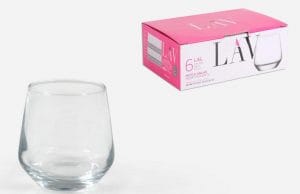 LAL CONJ. 6 COPOS 95 CC