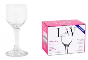 NEVAKAR CONJ. 6 COPOS 55 cc