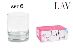 ADA CONJ.6 COPOS 305 CC