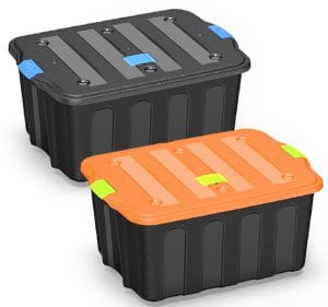 CAIXA BIGBOX NATURA  110L