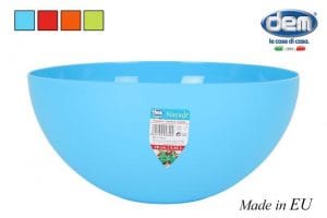 NAYADE SALADEIRA PLASTICO 28 CM