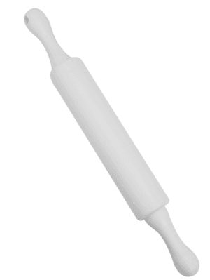 B. ROLO DE MASSA 40 X 4.5 CM