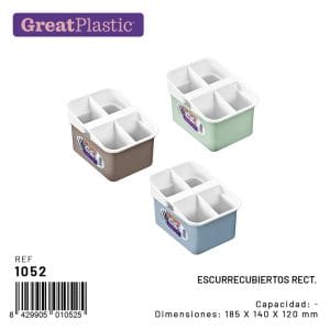 ESCORREDOR DE TALHARES