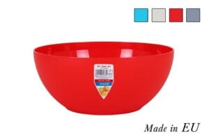 NAYADE SALADEIRA PLASTICO 20 CM