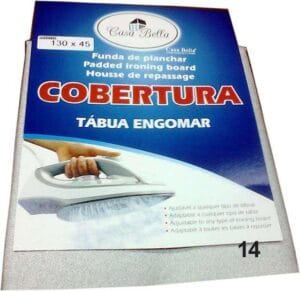 T. COBERTURA DE TABUA 140 X 50