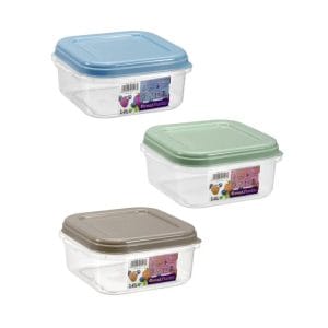 3.7 L CAIXA PLASTICO