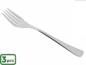 RIGA PEIXE CONJ. 3 GARFOS