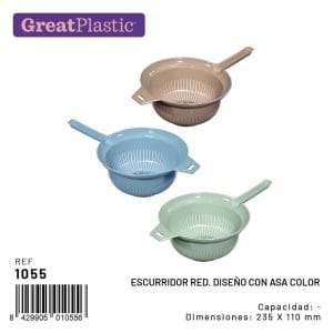 PASSADOR RED. C/ ASA