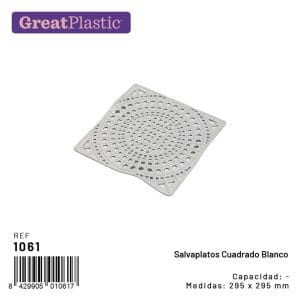 PROTETOR QUAD. BANCA BRANCO