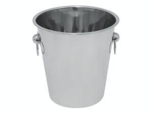 BALDE GELO C/ ARGOLAS 22CM