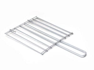 CHU. GRELHA ARAME N3 23.5 x 20 CM