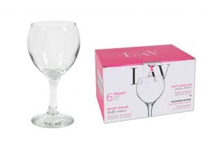 MISKET CONJ. 6 COPOS 210 CC