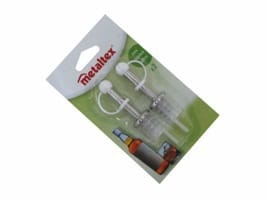 G. ROLHA VERSADORA METALTEX