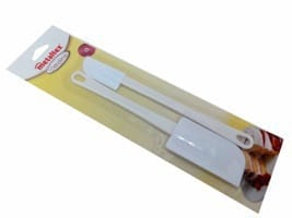 B.CONJ. 2 ESPATULAS P/ BOLOS