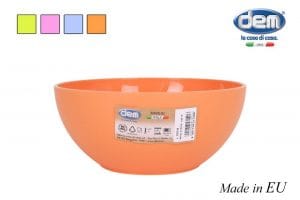BAHIA SALADEIRA PLASTICO 20CM
