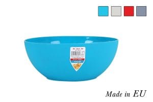 NAYADE SALADEIRA PLASTICO 16 CM