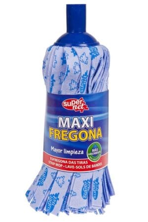 ESFREGONA RECARGA MAXI INDIE