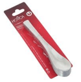 LAGRIMA CONJ. 12 COLHERTES CHÁ