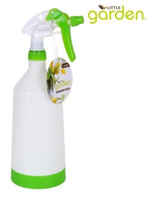 PULVERIZADOR DE PLANTAS 1 L