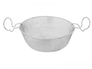 REDE P/ FRITADEIRA ESMALTE 20 - 24 - 26 - 30