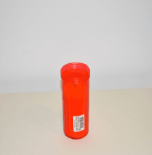 CIRIO 0140 PP VERMELHO