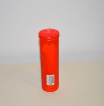 CIRIO 0160 PP VERMELHO