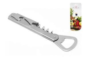 G. SACA ROLHAS INOX N. 1