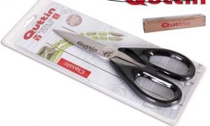 TESOURA DE COZINHA 22 CM QUTTIN