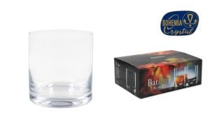 BOHEMIA BARLINE CONJ. 6 COPOS 410 ML