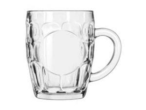 CANECA DE CERVEJA 55 CL