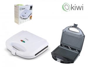 SANDWICHERA KIWI 750W