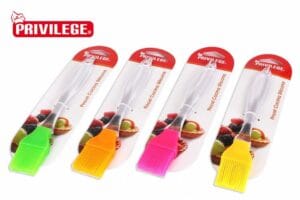 B. PINCEL COZINHA SILICONE