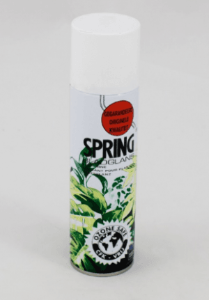 ABRILHANTADOR 250 ML