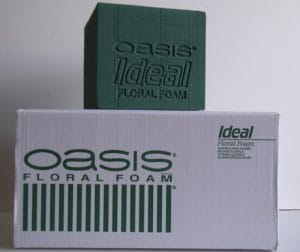 ESPONJA CUBOS 225 x 195 x 215