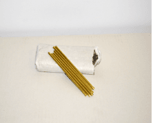 PAVIO PARA CANDEEIRO