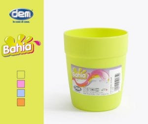 COPO DE PLASTICO 330CC