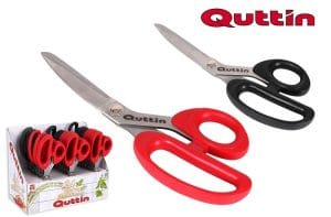 Tessoura de cozinha quttin 21cm
