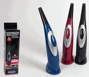 ISQUEIRO DE COZINHA ELETRICO