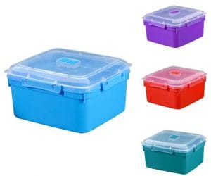 MICRO CAIXA PLASTICO 2.8 L