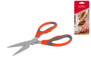 TESOURA DE COZINHA MULTIFUNÇÕES 20 CM