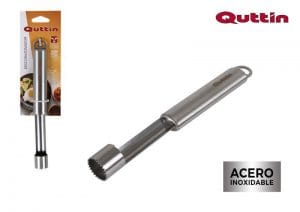 DESCAROÇADOR DE MAÇA INOX