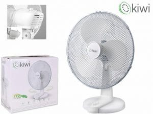 VENTOINHA 3 VELOCIDADES 35 W 30 CM