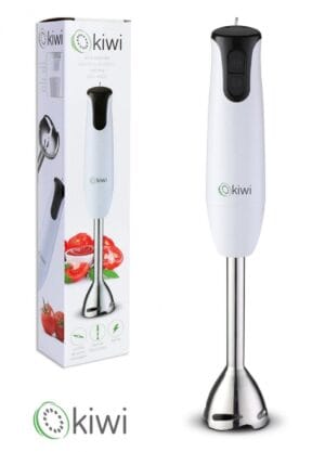 VARINHA KIWI INOX 500 W