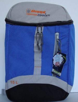 N. Beppi muchila termica 15 LT