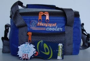 N. Beppi saco termico 5 LT