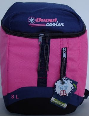 N. Beppi muchila termica 8 LT