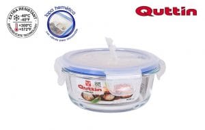 H. TAP. HERMETICO RED. C/ TAMPA RESPIRO 13.5 CM